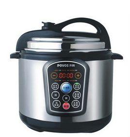 電壓力煲 電壓力煲