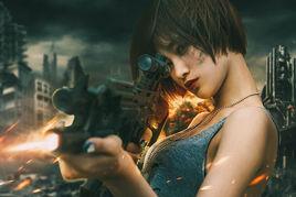 後期合成 後期合成