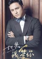 如果我愛你[2014年明道，李沁主演電視劇]