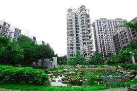 華陸世紀景城 華陸世紀景城