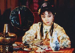 紅樓夢[1989年謝鐵驪執導系列電影]