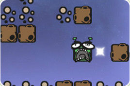 外星人回家記 外星人回家記