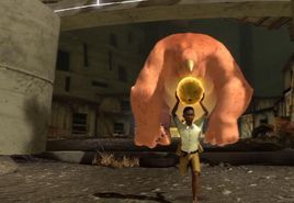 貧民區歷險記 貧民區歷險記