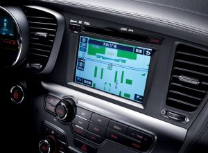 東風悅達起亞K5