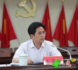 李海波[西藏自治區國資委黨委常務副書記、副主任]