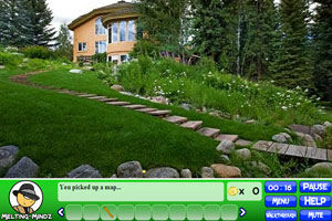 《莫特神秘之旅之山頂別墅》 《莫特神秘之旅之山頂別墅》