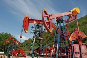 油氣勘探工程特點 油氣勘探工程特點