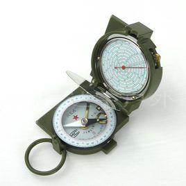 65式軍用指北針 65式軍用指北針