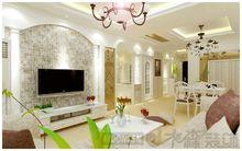 木森裝飾-效果圖