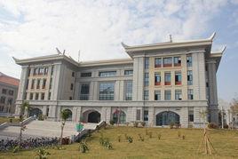 國家傳染病診斷試劑與疫苗工程技術研究中心 國家傳染病診斷試劑與疫苗工程技術研究中心