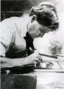 瓦爾特·伯利·格里芬 瓦爾特·伯利·格里芬