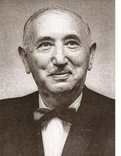 大衛·韋克斯勒