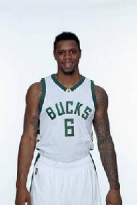 泰倫斯·瓊斯 泰倫斯·瓊斯