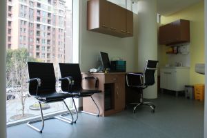 私立診所 私立診所