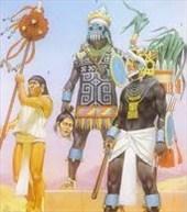 米斯特克人 米斯特克人