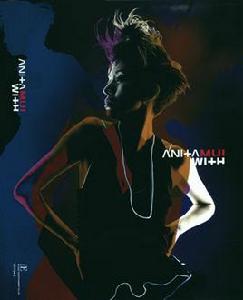 with[梅艷芳音樂專輯]