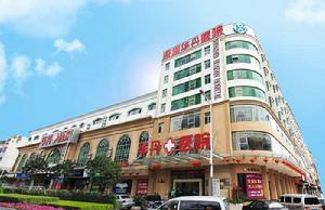 深圳華丹醫院 深圳華丹醫院