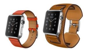 Apple Watch Hermes系列