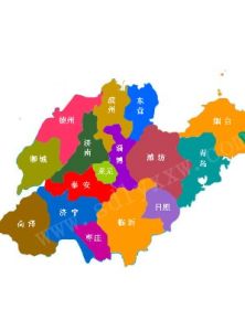 齊魯[中國區域範圍名稱]