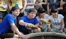 墨江國際雙胞胎節