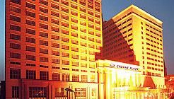 寧波凱洲皇冠假日酒店 寧波凱洲皇冠假日酒店