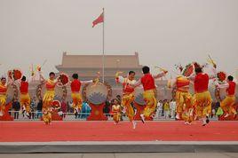 門頭溝京西太平鼓 門頭溝京西太平鼓