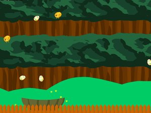 雞蛋落地 雞蛋落地