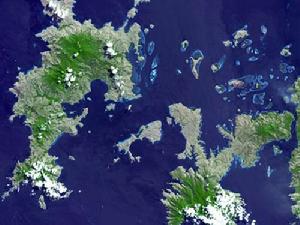 小巽他群島 小巽他群島