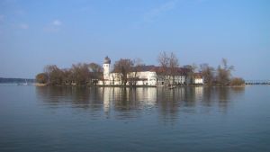 基姆湖宮 基姆湖宮