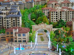 鞍山公園1號 鞍山公園1號