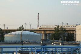 盤營高速鐵路 盤營高速鐵路