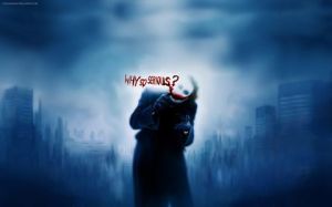 蝙蝠俠前傳2:黑暗騎士