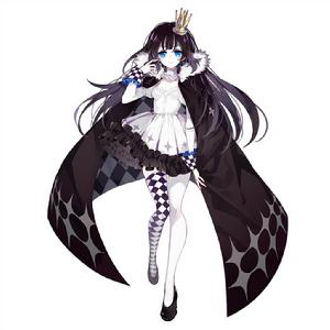 天命[手機遊戲《崩壞》系列中的組織]