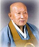 第三任宗法師大山金大舉