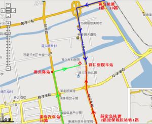 (圖)青島育仁醫院