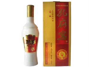 孔府宴酒 孔府宴酒