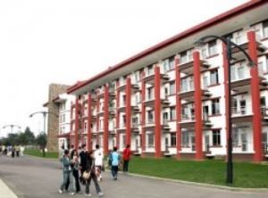 蕪湖鐵路高級技工學校 蕪湖鐵路高級技工學校