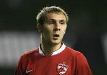 科斯明&middot;莫蒂