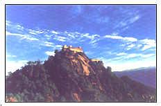 雲峰山風景區 雲峰山風景區