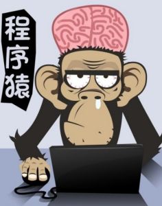 龍道名義-IT語錄