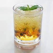 薄荷朱麗普 薄荷朱麗普