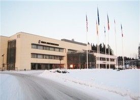 海默技術大學 海默技術大學