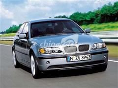 華晨寶馬3系 華晨寶馬3系