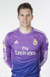 赫蘇斯·費爾南德斯 赫蘇斯·費爾南德斯