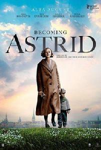 關於阿斯特麗德 關於阿斯特麗德