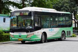 佛山公交133路 佛山公交133路