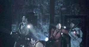 Aliens vs. Predator: Requiem