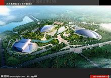 大慶奧林匹克公園