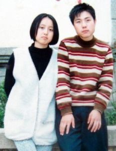 《初戀時我們不懂愛情》