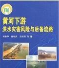 黃河下游洪水災害風險與後備流路 黃河下游洪水災害風險與後備流路